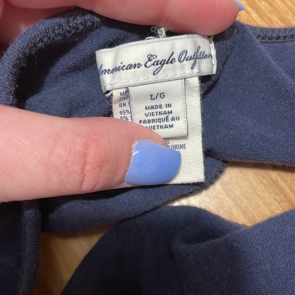 American Eagle Bandeau - Picture 3 of 3